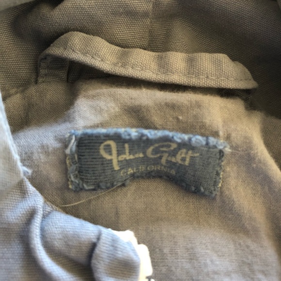 Brandy Melville Jacket - Picture 3 of 4